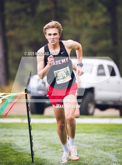 Thumbnail 2 in Los Alamos Invite 2025 photogallery.