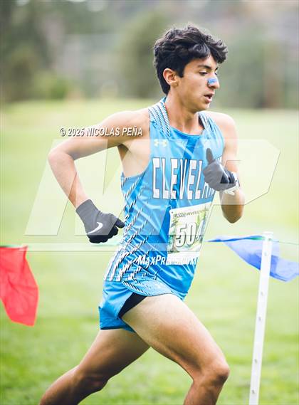 Thumbnail 1 in Los Alamos Invite 2025 photogallery.