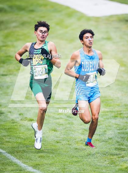 Thumbnail 1 in Los Alamos Invite 2025 photogallery.