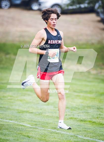 Thumbnail 3 in Los Alamos Invite 2025 photogallery.
