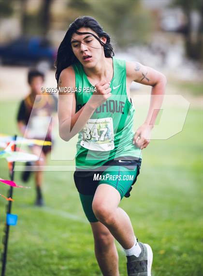 Thumbnail 3 in Los Alamos Invite 2025 photogallery.