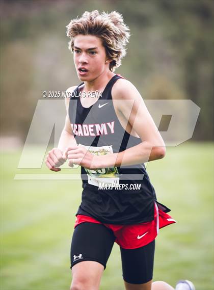 Thumbnail 2 in Los Alamos Invite 2025 photogallery.