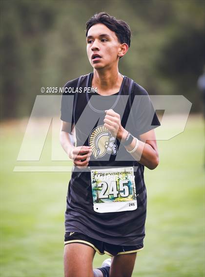 Thumbnail 2 in Los Alamos Invite 2025 photogallery.