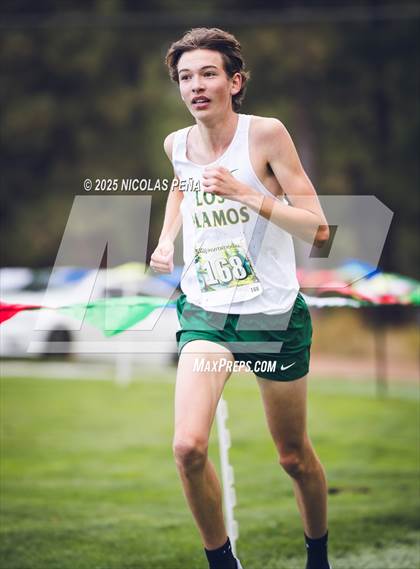 Thumbnail 3 in Los Alamos Invite 2025 photogallery.
