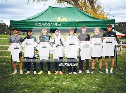 Thumbnail 1 in Los Alamos Invite 2025 photogallery.