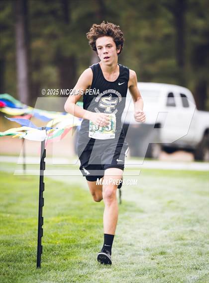 Thumbnail 2 in Los Alamos Invite 2025 photogallery.