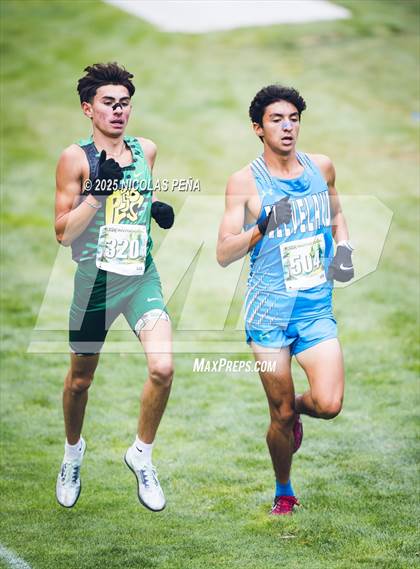 Thumbnail 2 in Los Alamos Invite 2025 photogallery.