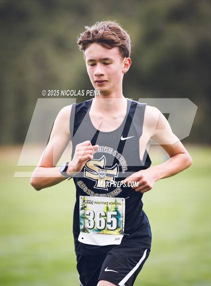 Thumbnail 3 in Los Alamos Invite 2025 photogallery.