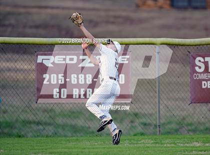 Thumbnail 3 in Montevallo @ Thorsby photogallery.