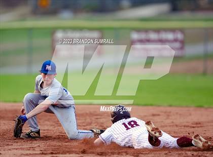 Thumbnail 3 in Montevallo @ Thorsby photogallery.