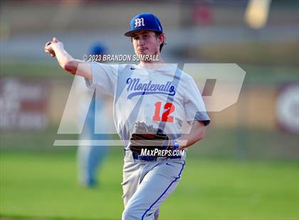 Thumbnail 1 in Montevallo @ Thorsby photogallery.