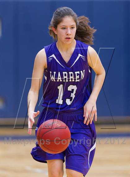 Thumbnail 1 in Warren vs. Holmes photogallery.