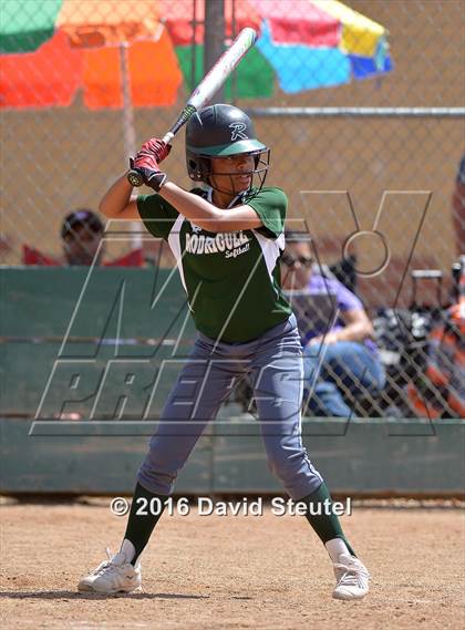 Thumbnail 2 in Franklin vs. Rodriguez (Victory Pre-Season T.O.C.) photogallery.