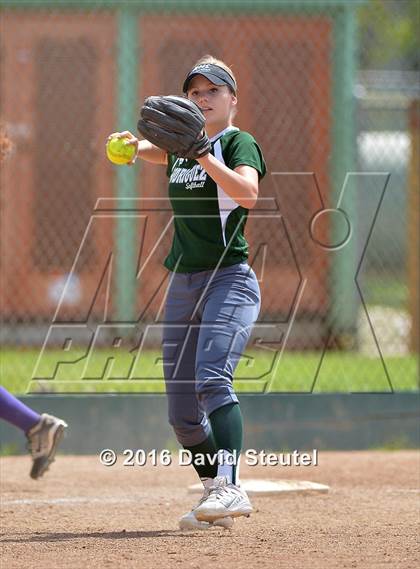 Thumbnail 3 in Franklin vs. Rodriguez (Victory Pre-Season T.O.C.) photogallery.