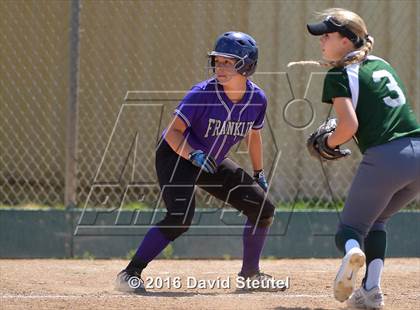 Thumbnail 1 in Franklin vs. Rodriguez (Victory Pre-Season T.O.C.) photogallery.