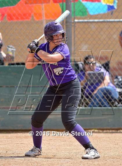 Thumbnail 3 in Franklin vs. Rodriguez (Victory Pre-Season T.O.C.) photogallery.