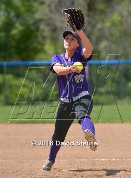 Thumbnail 3 in Franklin vs. Rodriguez (Victory Pre-Season T.O.C.) photogallery.