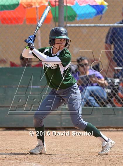 Thumbnail 2 in Franklin vs. Rodriguez (Victory Pre-Season T.O.C.) photogallery.