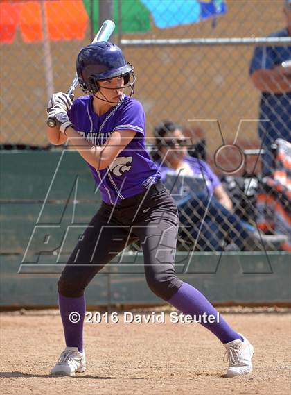 Thumbnail 2 in Franklin vs. Rodriguez (Victory Pre-Season T.O.C.) photogallery.