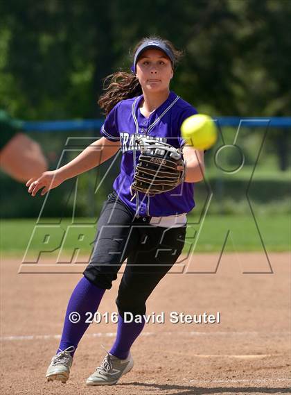 Thumbnail 1 in Franklin vs. Rodriguez (Victory Pre-Season T.O.C.) photogallery.