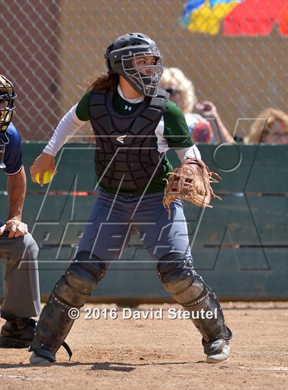 Thumbnail 2 in Franklin vs. Rodriguez (Victory Pre-Season T.O.C.) photogallery.
