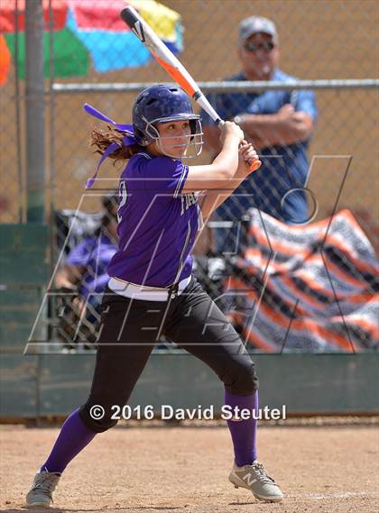 Thumbnail 2 in Franklin vs. Rodriguez (Victory Pre-Season T.O.C.) photogallery.