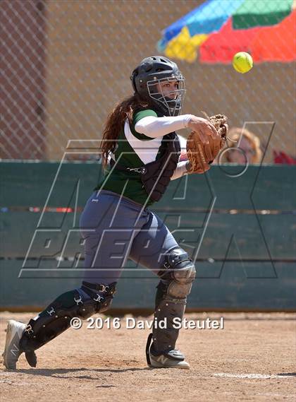 Thumbnail 3 in Franklin vs. Rodriguez (Victory Pre-Season T.O.C.) photogallery.