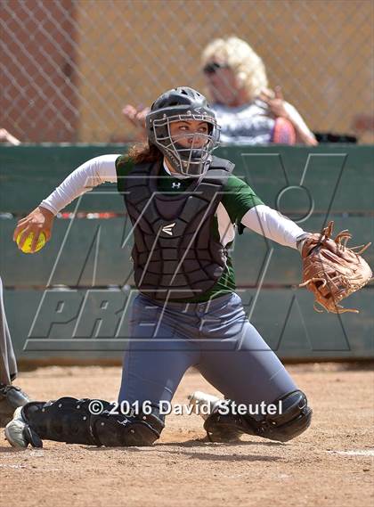 Thumbnail 1 in Franklin vs. Rodriguez (Victory Pre-Season T.O.C.) photogallery.