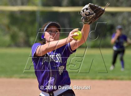 Thumbnail 3 in Franklin vs. Rodriguez (Victory Pre-Season T.O.C.) photogallery.