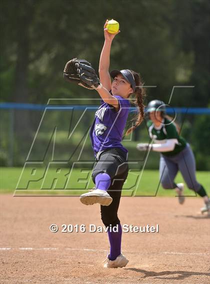 Thumbnail 1 in Franklin vs. Rodriguez (Victory Pre-Season T.O.C.) photogallery.
