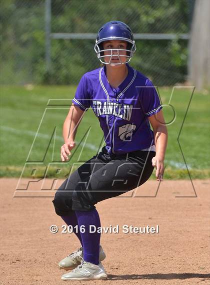 Thumbnail 1 in Franklin vs. Rodriguez (Victory Pre-Season T.O.C.) photogallery.