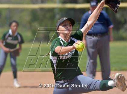 Thumbnail 3 in Franklin vs. Rodriguez (Victory Pre-Season T.O.C.) photogallery.