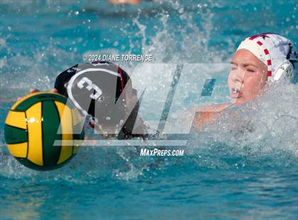 Thumbnail 3 in Harvard-Westlake vs Martin Luther King (SoCal Championship Invite) photogallery.