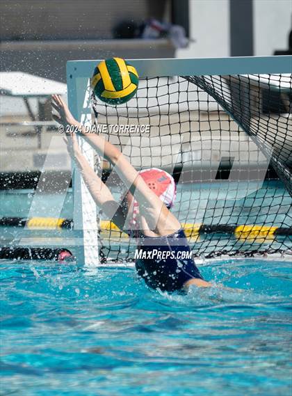 Thumbnail 1 in Harvard-Westlake vs Martin Luther King (SoCal Championship Invite) photogallery.