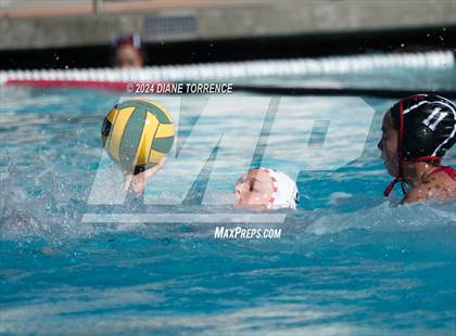 Thumbnail 1 in Harvard-Westlake vs Martin Luther King (SoCal Championship Invite) photogallery.