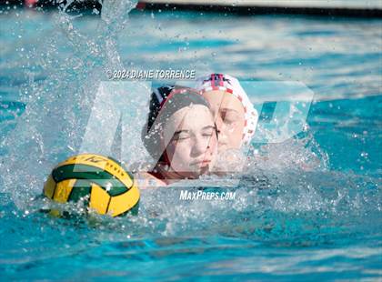 Thumbnail 2 in Harvard-Westlake vs Martin Luther King (SoCal Championship Invite) photogallery.