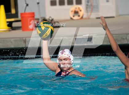 Thumbnail 3 in Harvard-Westlake vs Martin Luther King (SoCal Championship Invite) photogallery.