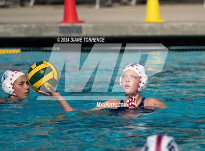 Thumbnail 1 in Harvard-Westlake vs Martin Luther King (SoCal Championship Invite) photogallery.