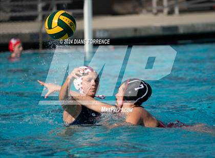 Thumbnail 1 in Harvard-Westlake vs Martin Luther King (SoCal Championship Invite) photogallery.