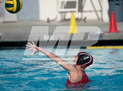 Thumbnail 3 in Harvard-Westlake vs Martin Luther King (SoCal Championship Invite) photogallery.