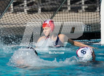 Thumbnail 3 in Harvard-Westlake vs Martin Luther King (SoCal Championship Invite) photogallery.