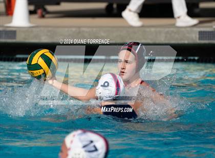 Thumbnail 1 in Harvard-Westlake vs Martin Luther King (SoCal Championship Invite) photogallery.