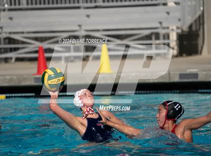 Thumbnail 1 in Harvard-Westlake vs Martin Luther King (SoCal Championship Invite) photogallery.