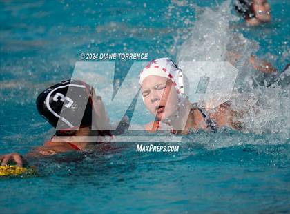 Thumbnail 1 in Harvard-Westlake vs Martin Luther King (SoCal Championship Invite) photogallery.