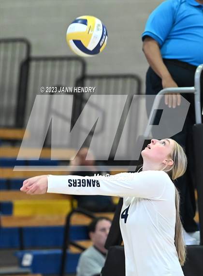 Thumbnail 3 in Ripon Christian @ Redwood (CIF State D3 Final) photogallery.