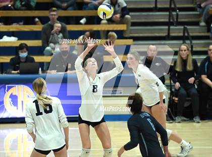 Thumbnail 3 in Ripon Christian @ Redwood (CIF State D3 Final) photogallery.