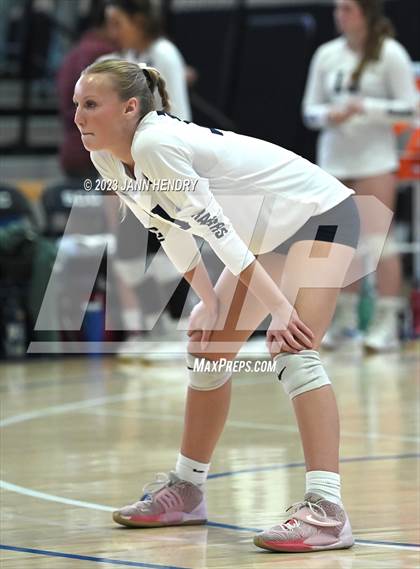 Thumbnail 3 in Ripon Christian @ Redwood (CIF State D3 Final) photogallery.