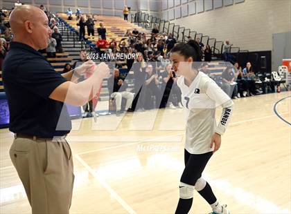 Thumbnail 2 in Ripon Christian @ Redwood (CIF State D3 Final) photogallery.