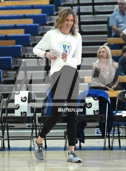 Thumbnail 3 in Ripon Christian @ Redwood (CIF State D3 Final) photogallery.