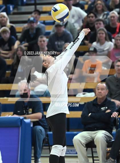 Thumbnail 1 in Ripon Christian @ Redwood (CIF State D3 Final) photogallery.